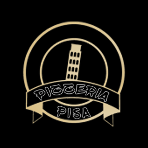 Pizzeria Pisa Bochum logo
