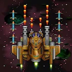 Space Invasion Thunder