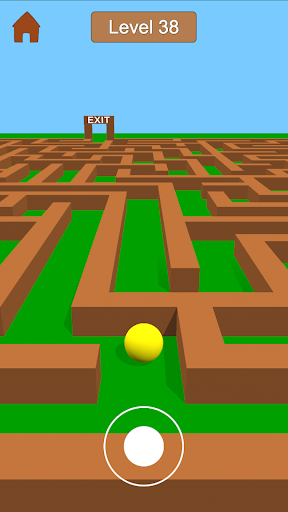 Maze Games 3D - Fun Labyrinth Screen 3
