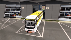 US Bus Simulator Driving Gameのおすすめ画像3