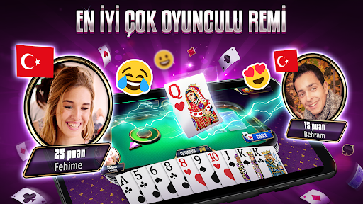 Uygulama önizlemesi