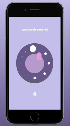 Pac Run Screen 3
