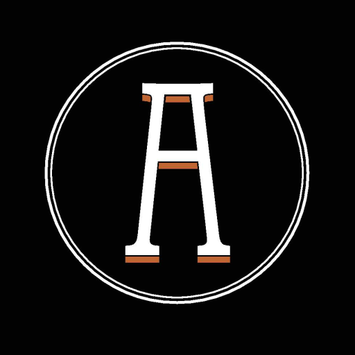 אגתה - Agatha logo