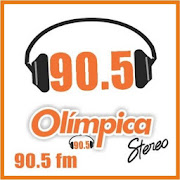 Radio Olimpica 90.5 FM
