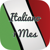 Italiano en 1 Mes icon