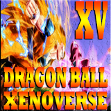Pro Dragon Ball Xenoverse Free Game Guidare icon