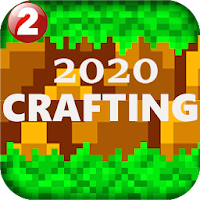 Crafting And Building 2020