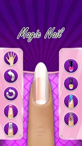 Magic Nail