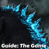 Guide: Gozilla The Game icon
