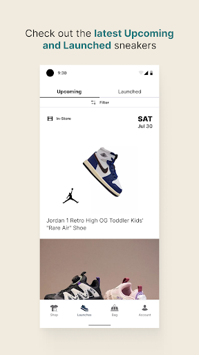 Hibbett Kids: Shoes & Clothing screenshot 3