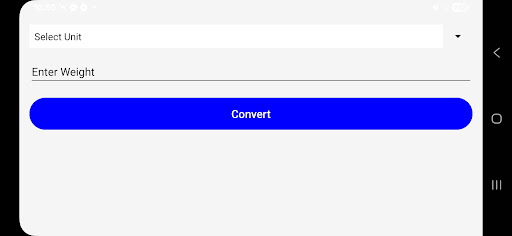 Grams To Ounces Converter
