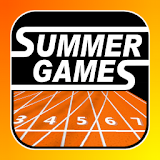 Summer Games 3D icon