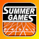 Summer Games 3D icon