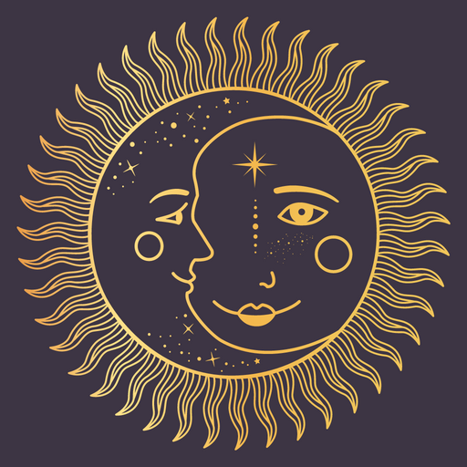The Light logo