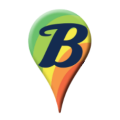 BudaTeher Iktató logo