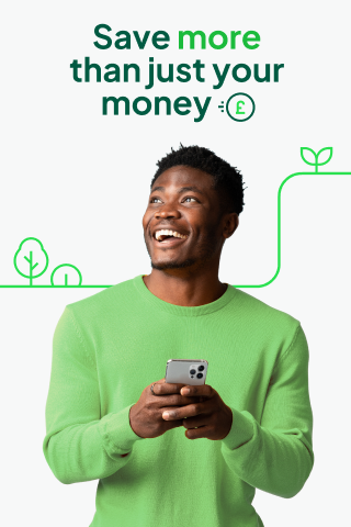Android application Tandem Bank screenshort