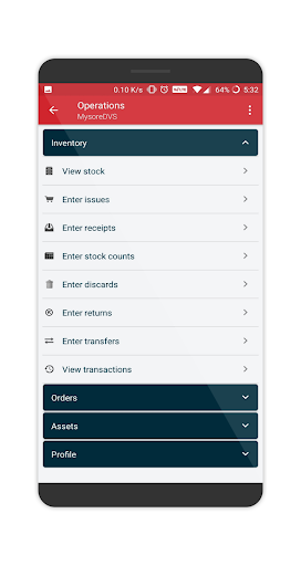 Iota Screen 2
