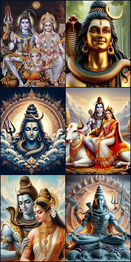 Lord Shiva Wallpapers