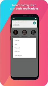 Acrobits: VoIP SIP Softphone