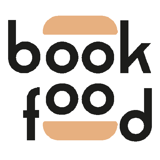 BookFood logo