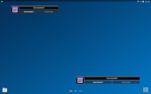 PPP Widget 3 - read descript.! Screenshot 4 - AppWisp.com