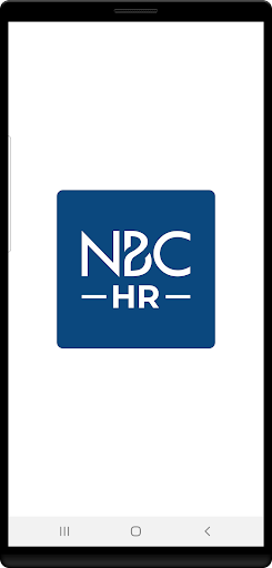 Android application Nothing Before Coffee - HR screenshort
