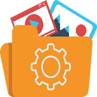 File Manager File Sharing SD File Transfer Explore