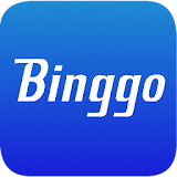Binggo Clean icon