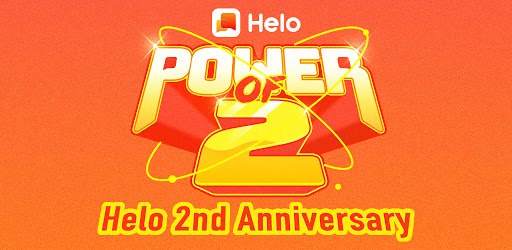 Helo - Discover, Share & Communicate cover