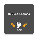 Cover Image of Download Bíblia Almeida Corrigida Fiel - 1753  APK