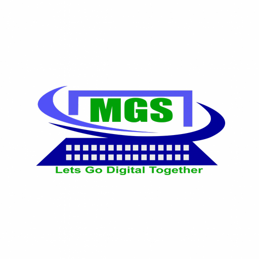 MY MGS logo