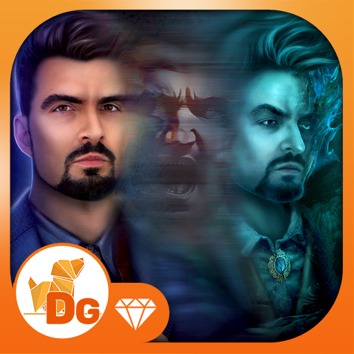 Twin Mind 3: Extra f2p Logo