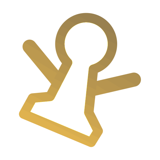 Acid Ape Chess GM Edition logo