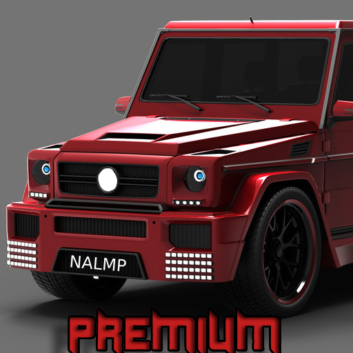 NALMP Premium