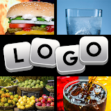 4 Pics 1 Logo: Guess the logo icon