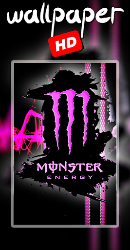 Monster Energy Wallpapers