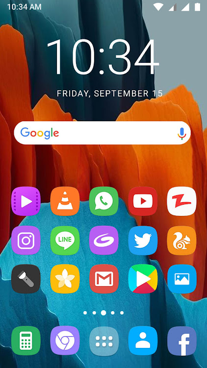 Redmi Note 12 Pro 4G Theme - 1.0.1 - (Android)