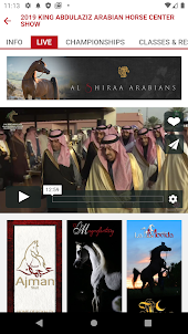 Arabian Essence TV