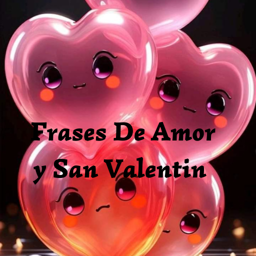 Frases de Amor - San Valentín Download on Windows