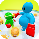 Fat Race - Androidアプリ