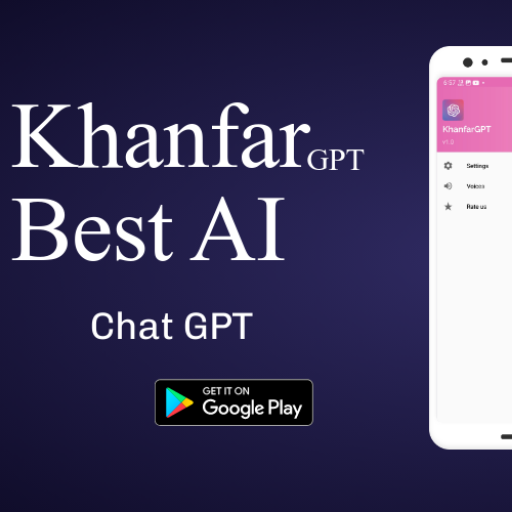 KhanfarGPT Download on Windows