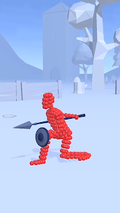 Fighting Stickdoll 3D Mod Apk Latest for Android 2