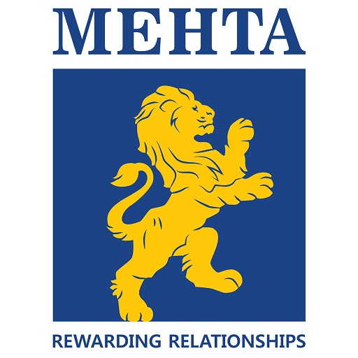 Mehta Mobile Trading logo