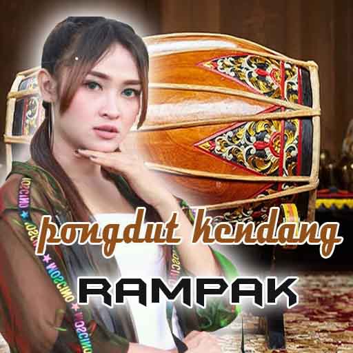 Pongdut Kendang Rampak Offline logo
