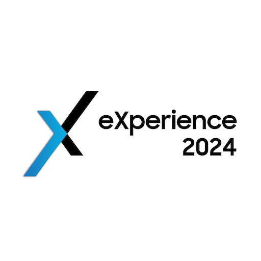 eXperience 2024 logo