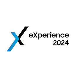 「eXperience 2024」圖示圖片