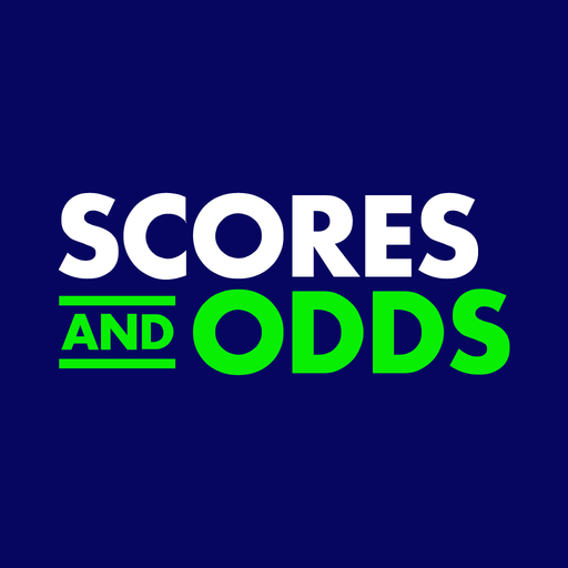 Scores And Odds Sports Betting 3.4.66 Icon
