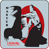 Learn aikido icon