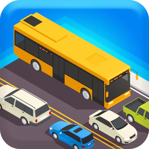 Traffic Match logo