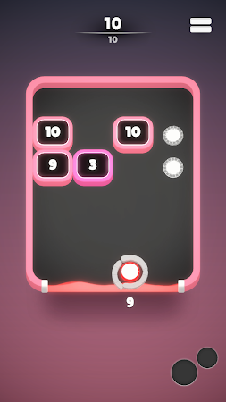 Game screenshot Disc Brick hack